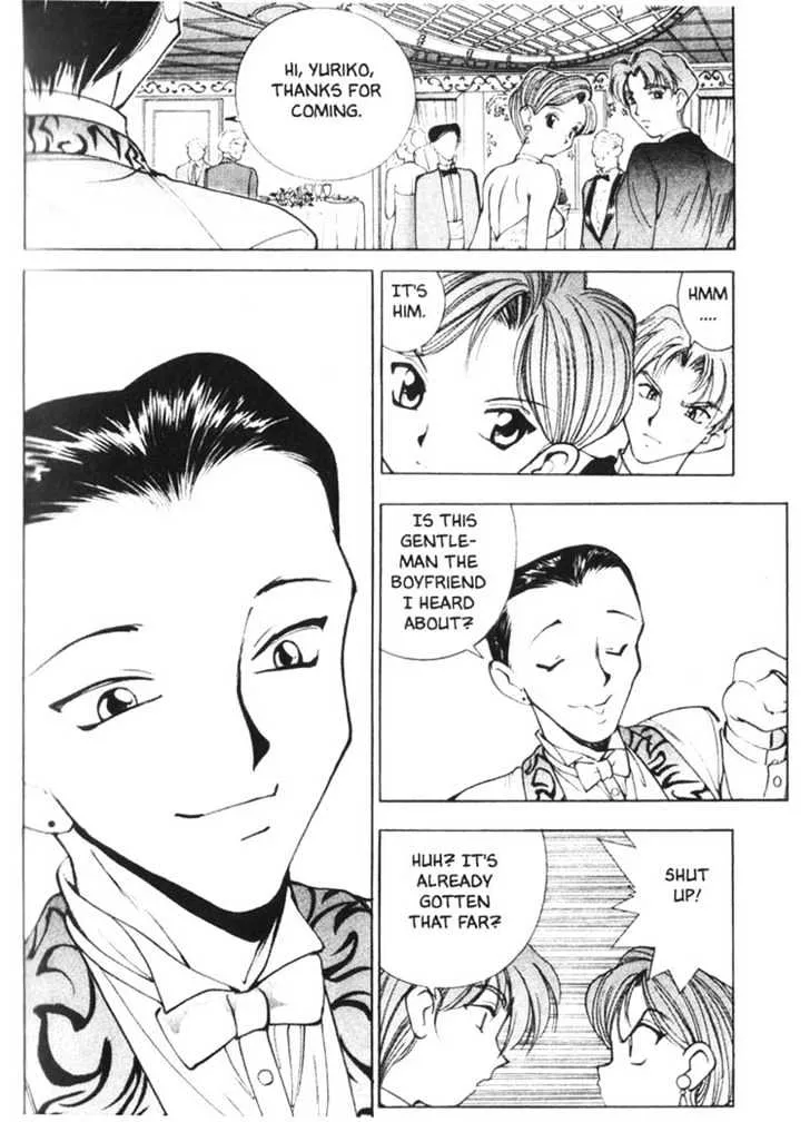 Maico 2010 Chapter 9.1 page 7 - MangaKakalot