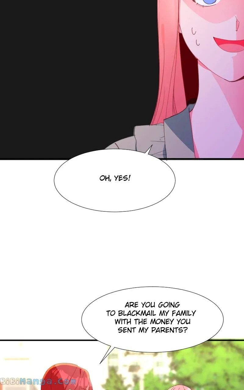 Maid For Hire Chapter 78 page 36 - MangaNato