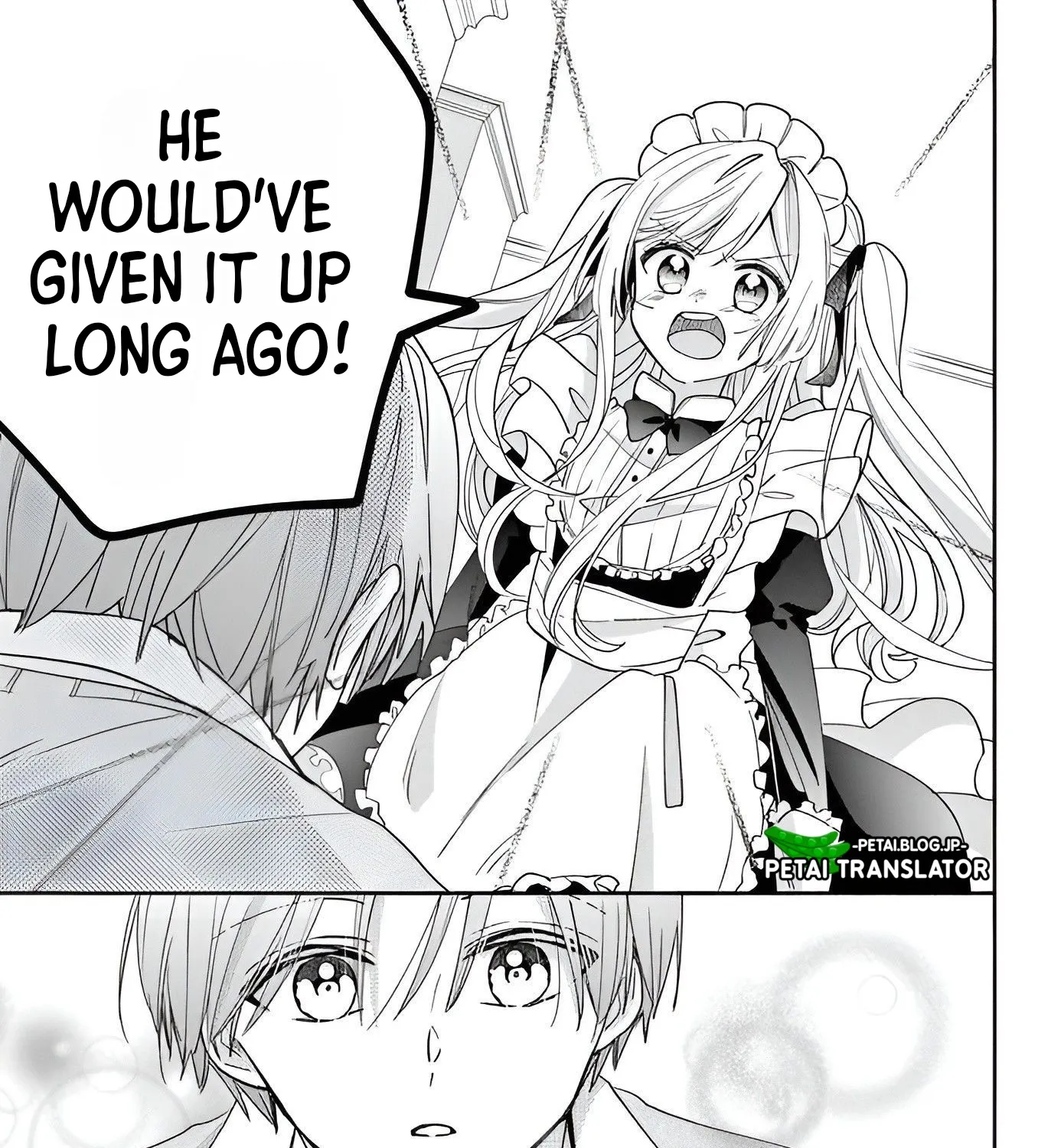 Maid Wa Koisuru Hachiya-Kun Chapter 7 page 51 - MangaKakalot