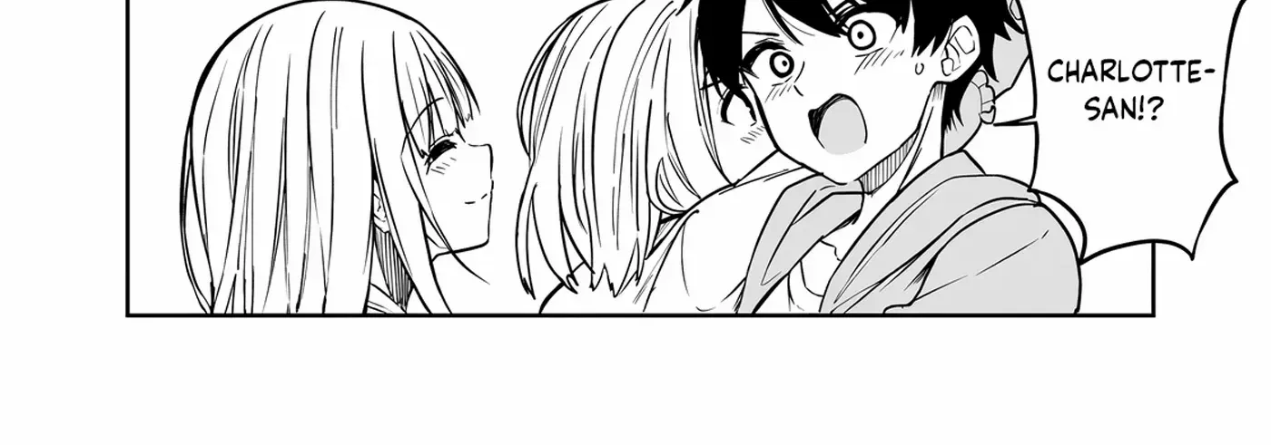 Maigo ni Natteita Youjo wo Tasuketara, Otonari ni Sumu Bishoujo Ryuugakusei ga Ie ni Asobi ni Kuru You ni Natta Ken Nitsuite Chapter 7 page 42 - MangaKakalot