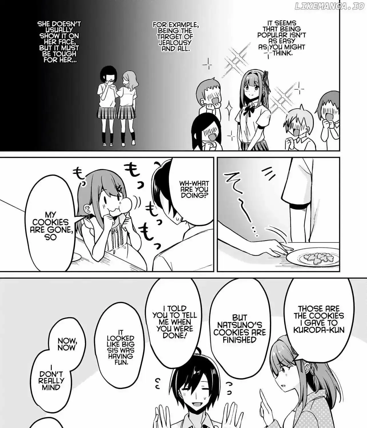 Maigo no Onnanoko o Ie Made Todoketara, Genkan kara Detekita no wa Gakunen Ichi no Bishoujo deshita - Page 37