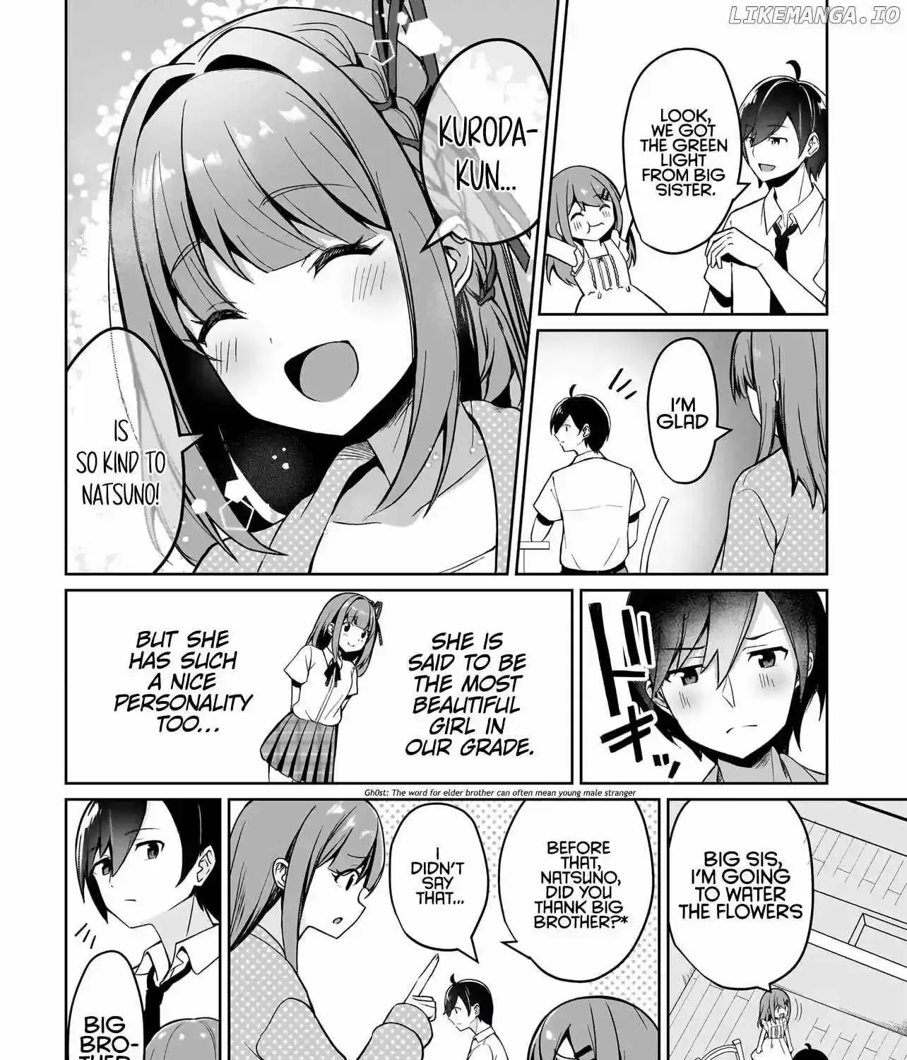 Maigo no Onnanoko o Ie Made Todoketara, Genkan kara Detekita no wa Gakunen Ichi no Bishoujo deshita - Page 39