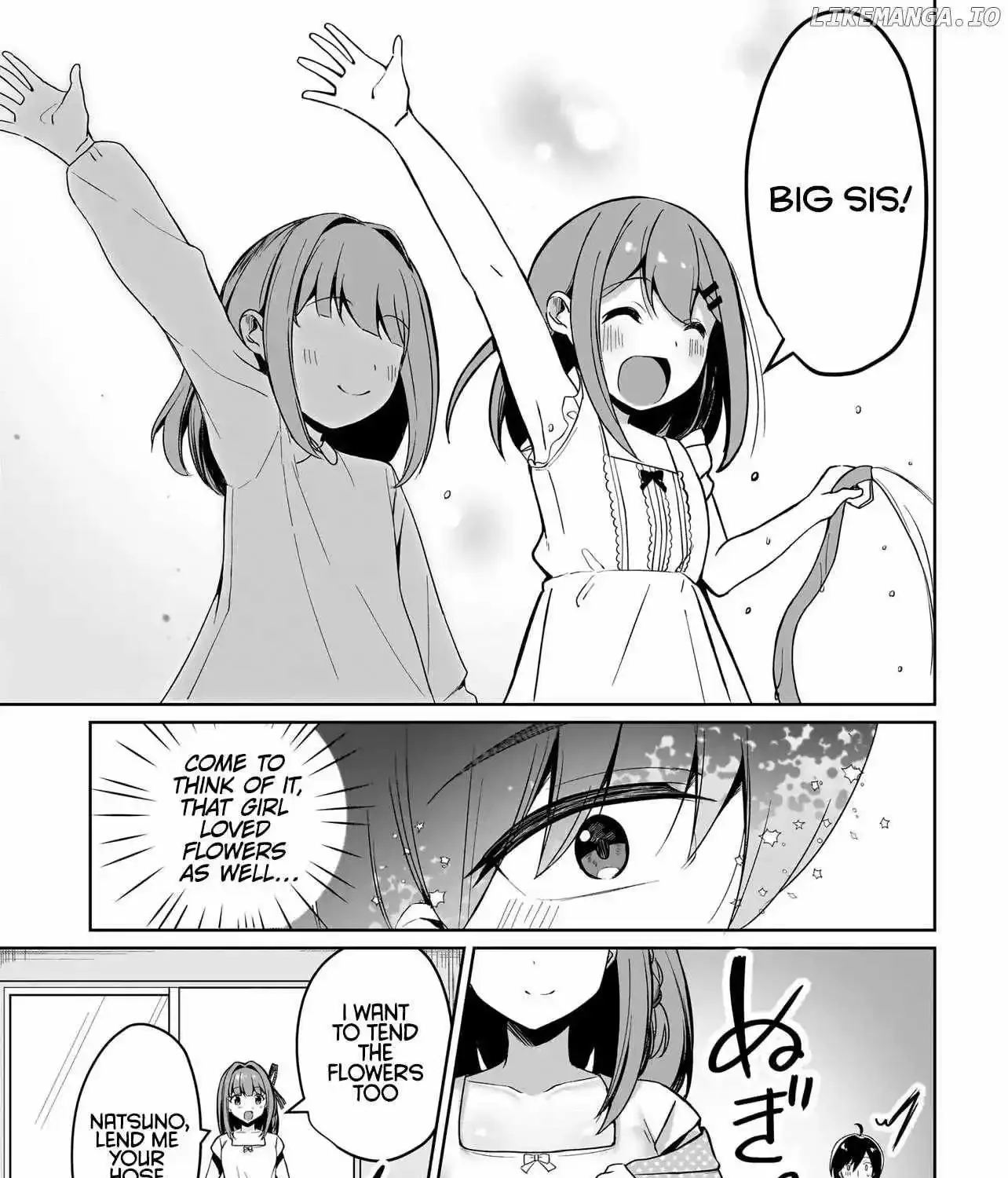 Maigo no Onnanoko o Ie Made Todoketara, Genkan kara Detekita no wa Gakunen Ichi no Bishoujo deshita - Page 45