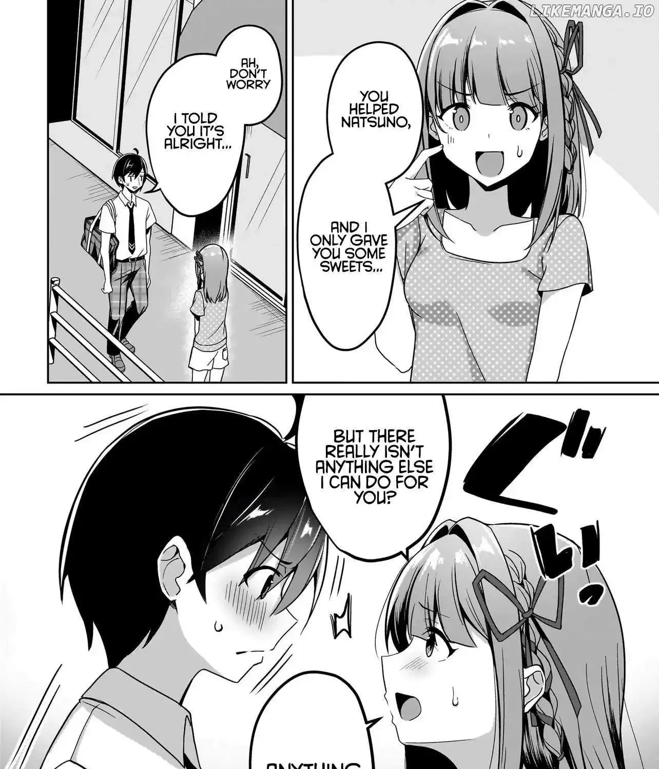 Maigo no Onnanoko o Ie Made Todoketara, Genkan kara Detekita no wa Gakunen Ichi no Bishoujo deshita - Page 2