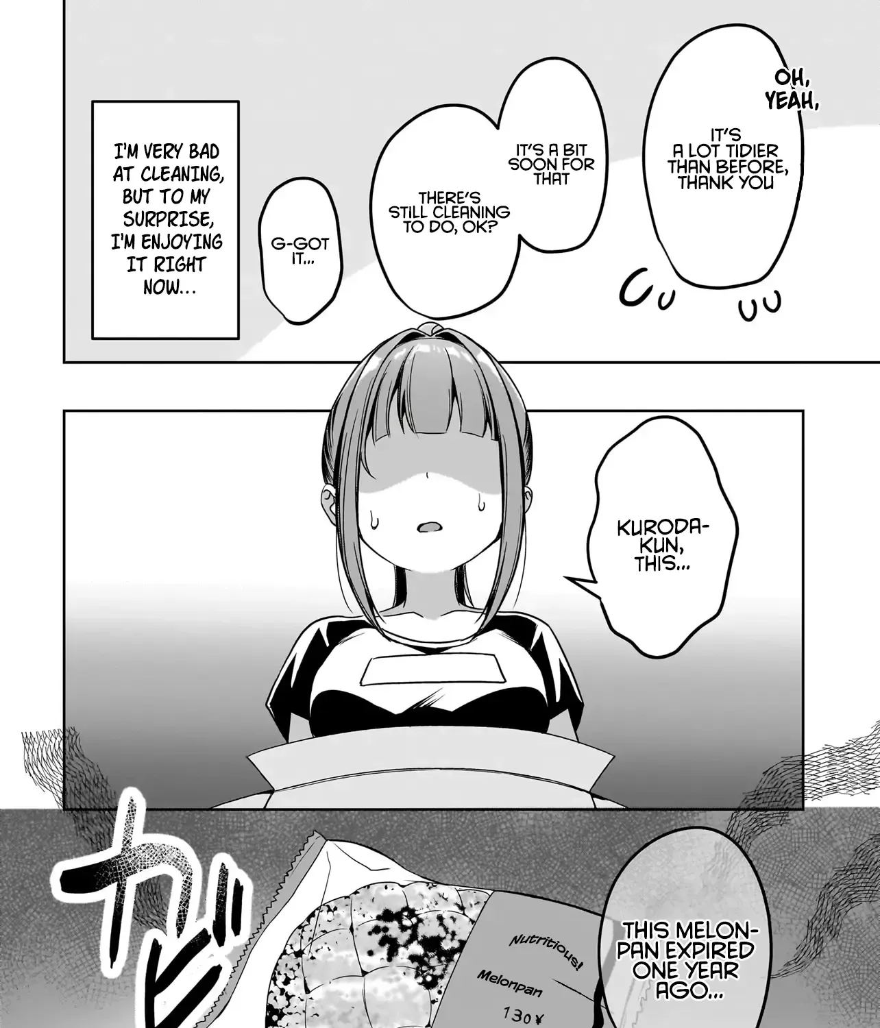 Maigo no Onnanoko o Ie Made Todoketara, Genkan kara Detekita no wa Gakunen Ichi no Bishoujo deshita - Page 10