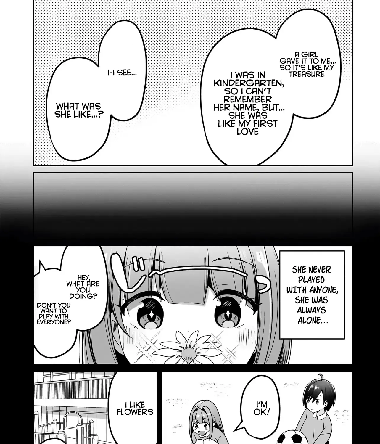 Maigo no Onnanoko o Ie Made Todoketara, Genkan kara Detekita no wa Gakunen Ichi no Bishoujo deshita - Page 16