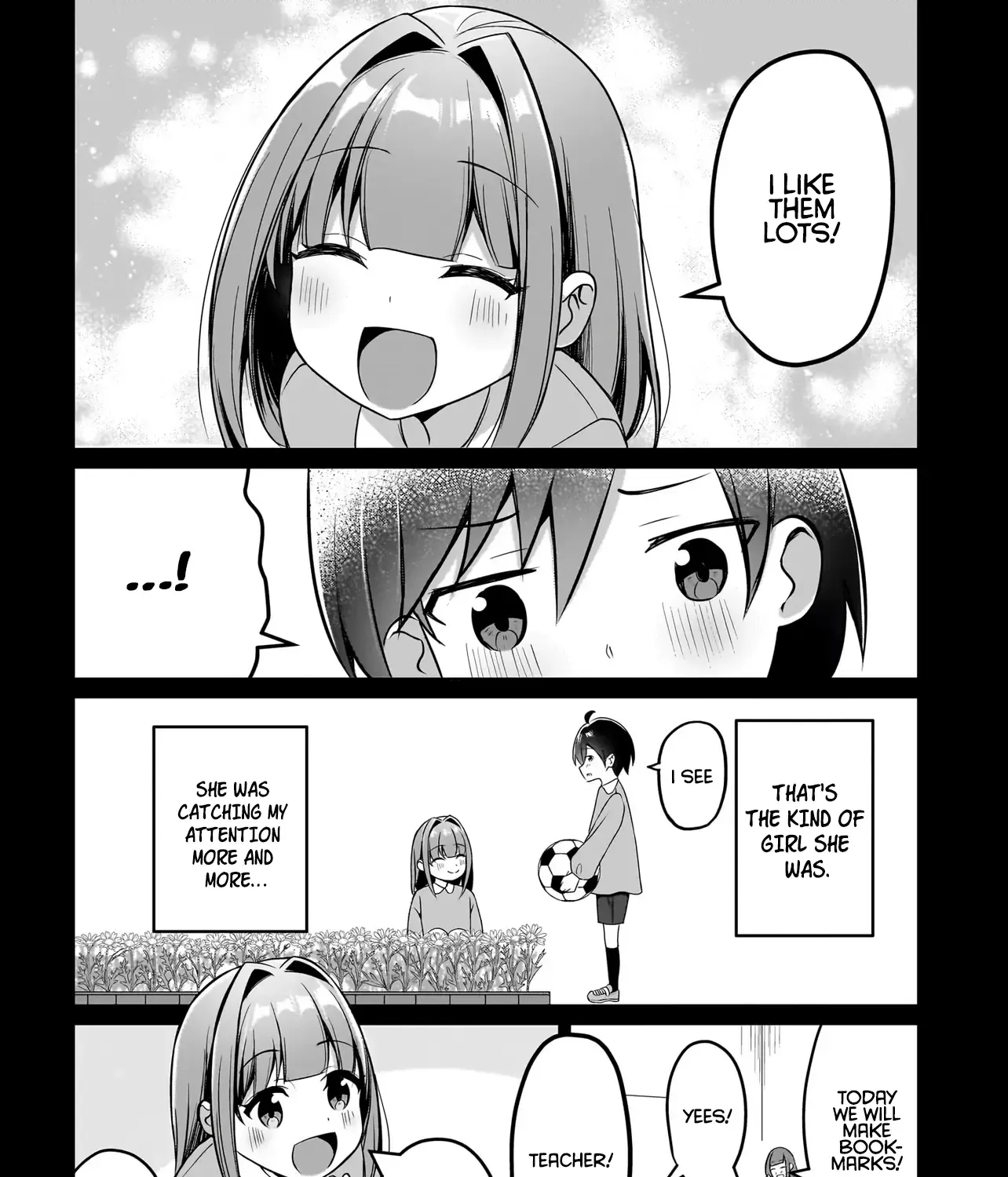 Maigo no Onnanoko o Ie Made Todoketara, Genkan kara Detekita no wa Gakunen Ichi no Bishoujo deshita - Page 18