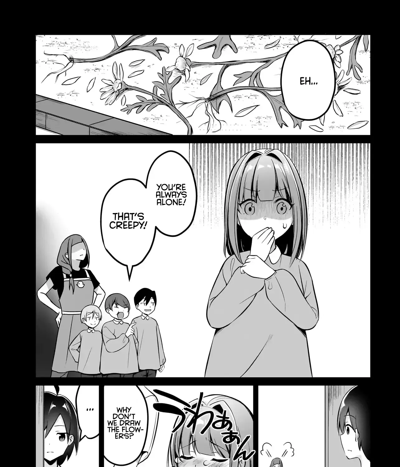 Maigo no Onnanoko o Ie Made Todoketara, Genkan kara Detekita no wa Gakunen Ichi no Bishoujo deshita - Page 20