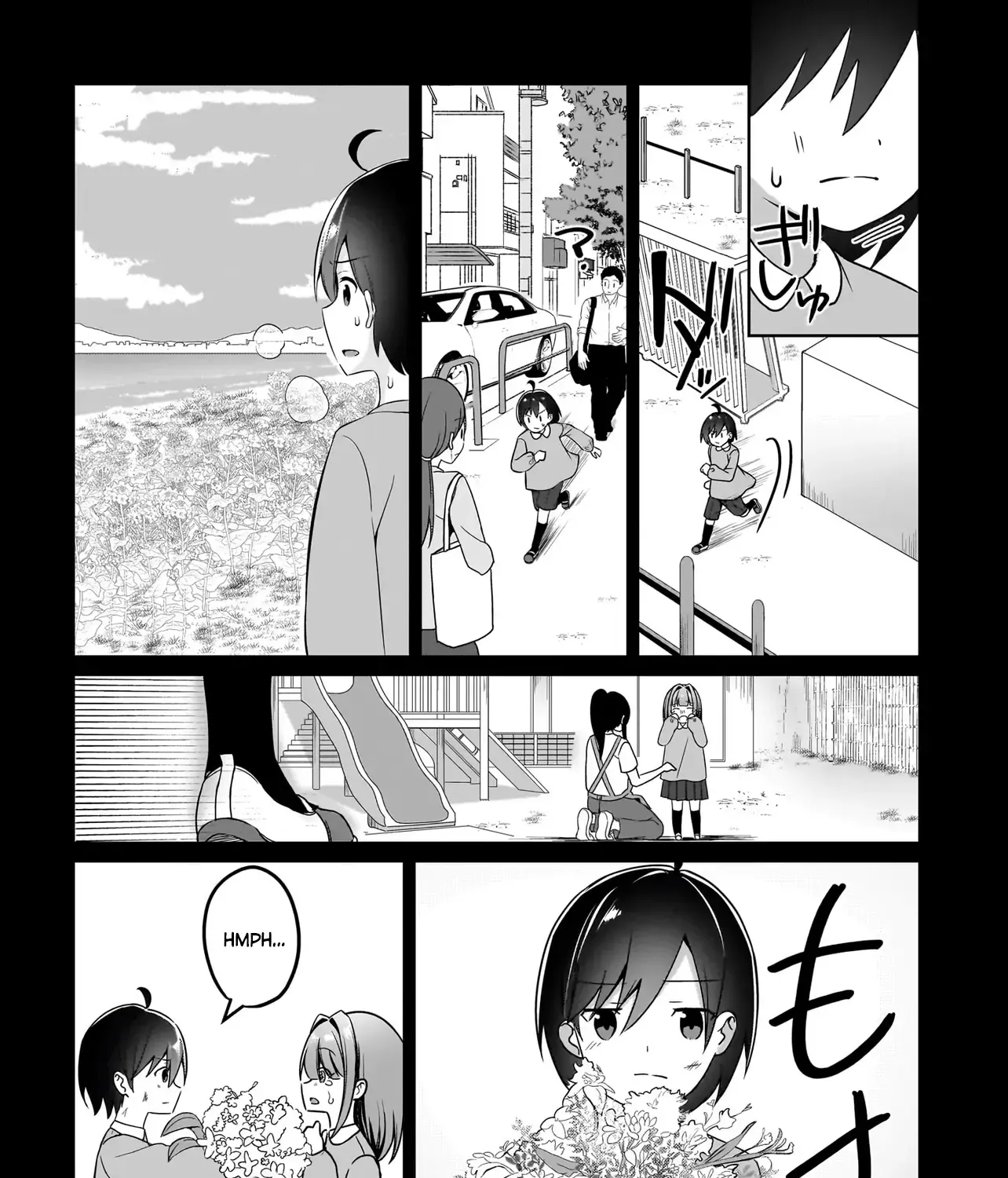 Maigo no Onnanoko o Ie Made Todoketara, Genkan kara Detekita no wa Gakunen Ichi no Bishoujo deshita - Page 22