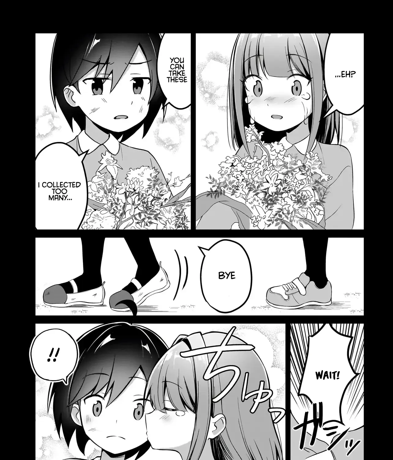 Maigo no Onnanoko o Ie Made Todoketara, Genkan kara Detekita no wa Gakunen Ichi no Bishoujo deshita - Page 24