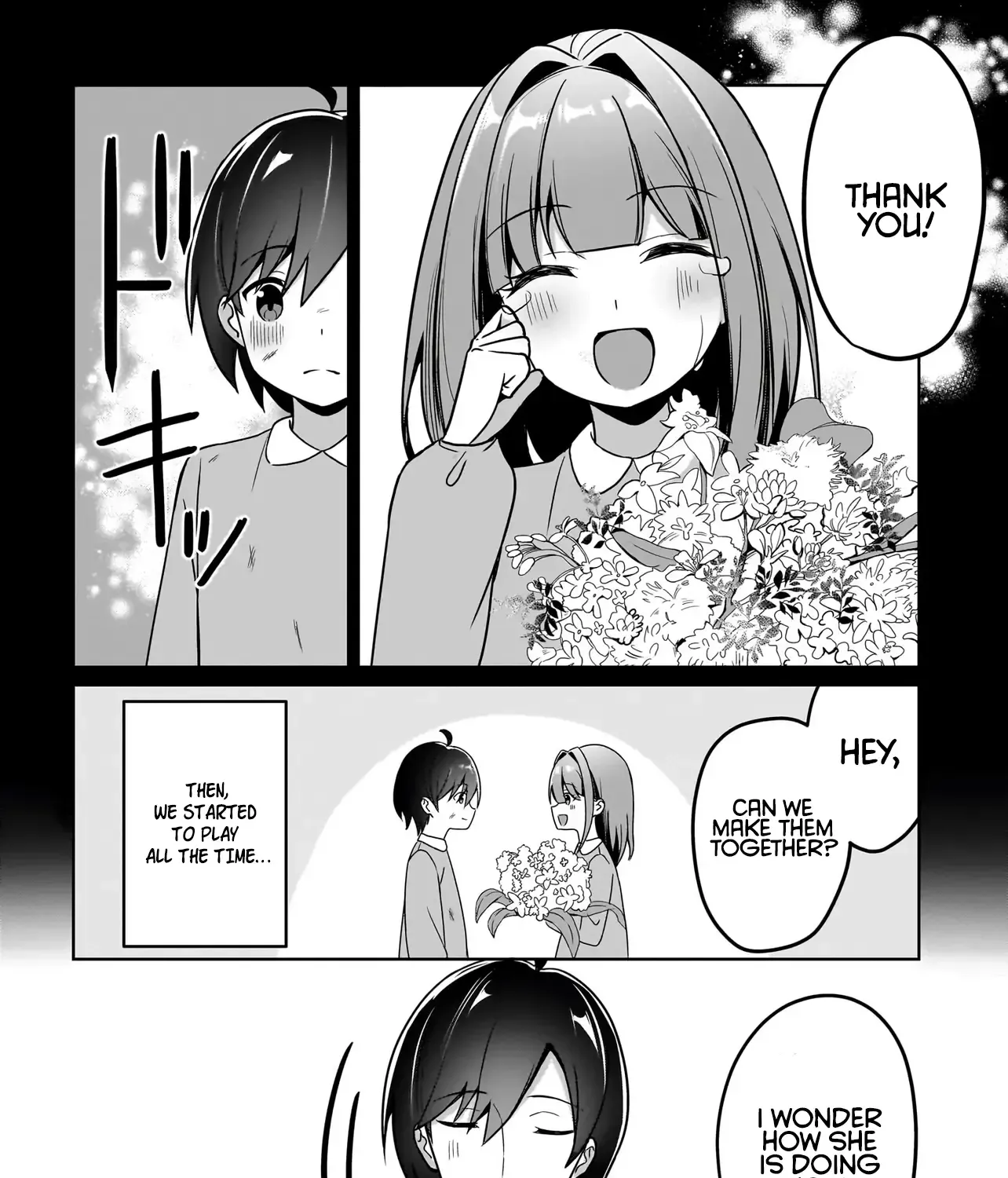 Maigo no Onnanoko o Ie Made Todoketara, Genkan kara Detekita no wa Gakunen Ichi no Bishoujo deshita - Page 26