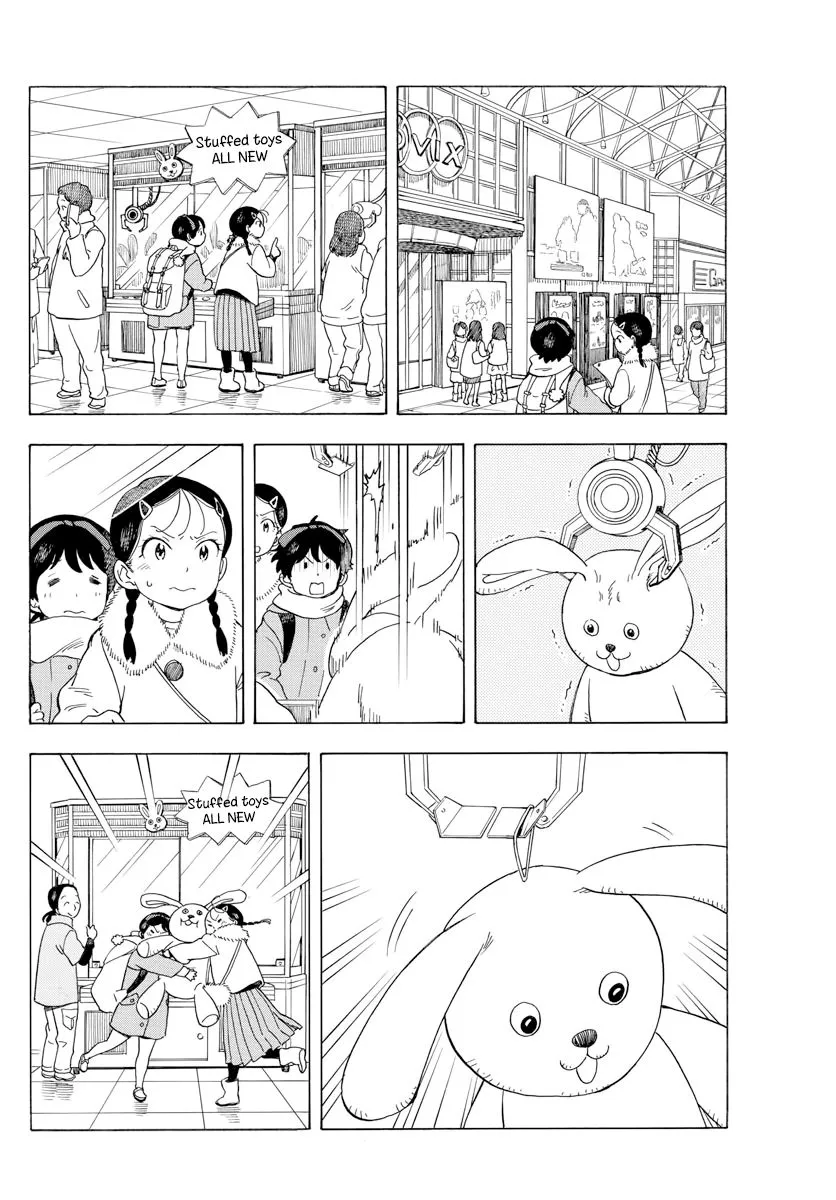 Maiko-San Chi No Makanai-San Chapter 51 page 6 - MangaKakalot