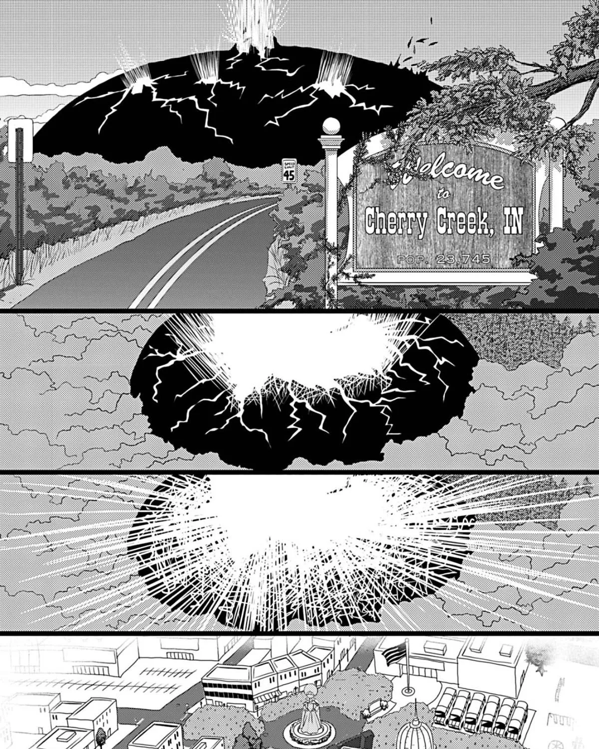 Mail Order Ninja Chapter 3 page 71 - MangaKakalot