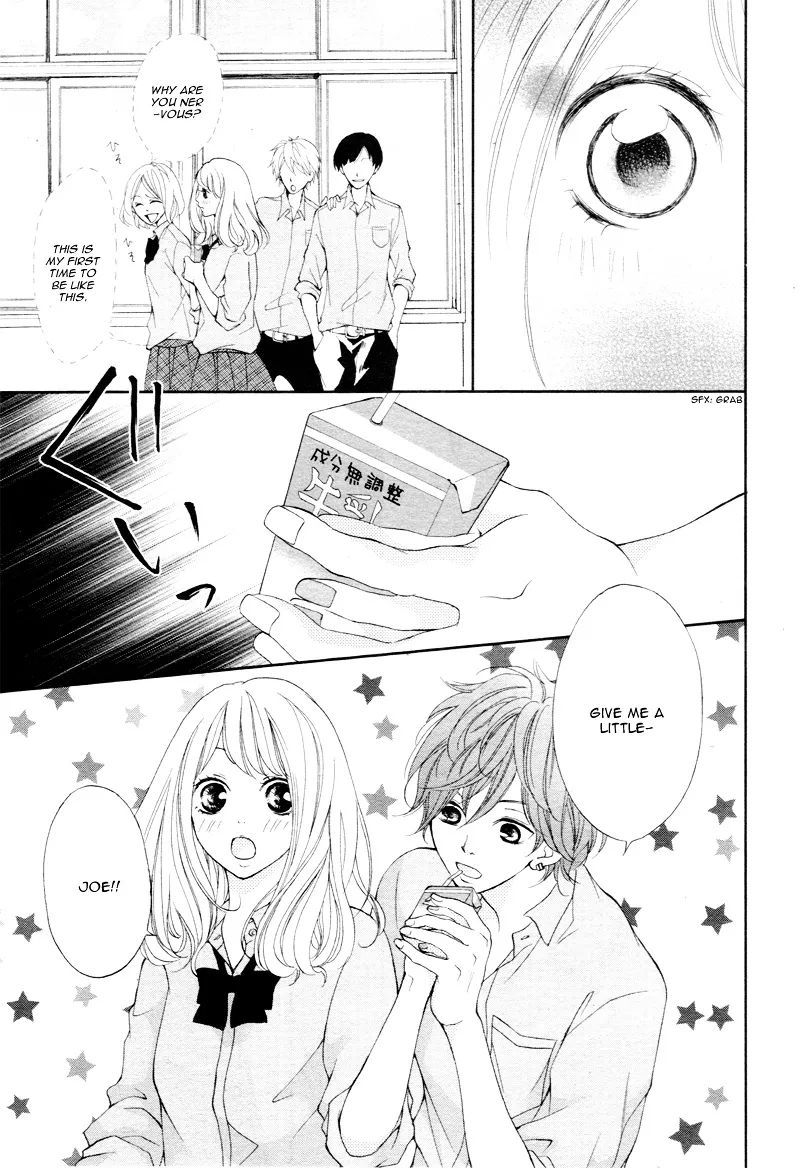 Mainichi Kimi no Koto Bakari - Page 12