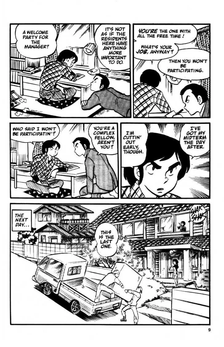 Maison Ikkoku - Page 10