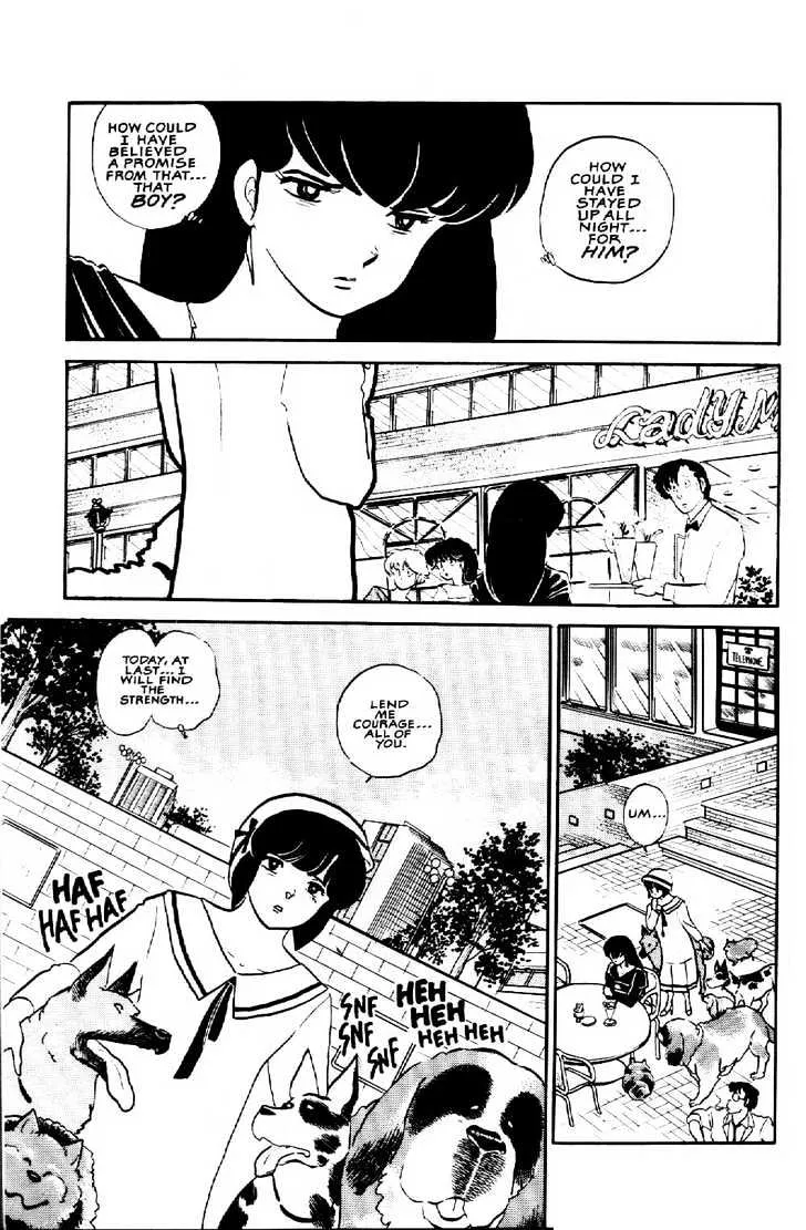 Maison Ikkoku Chapter 100 page 22 - MangaKakalot