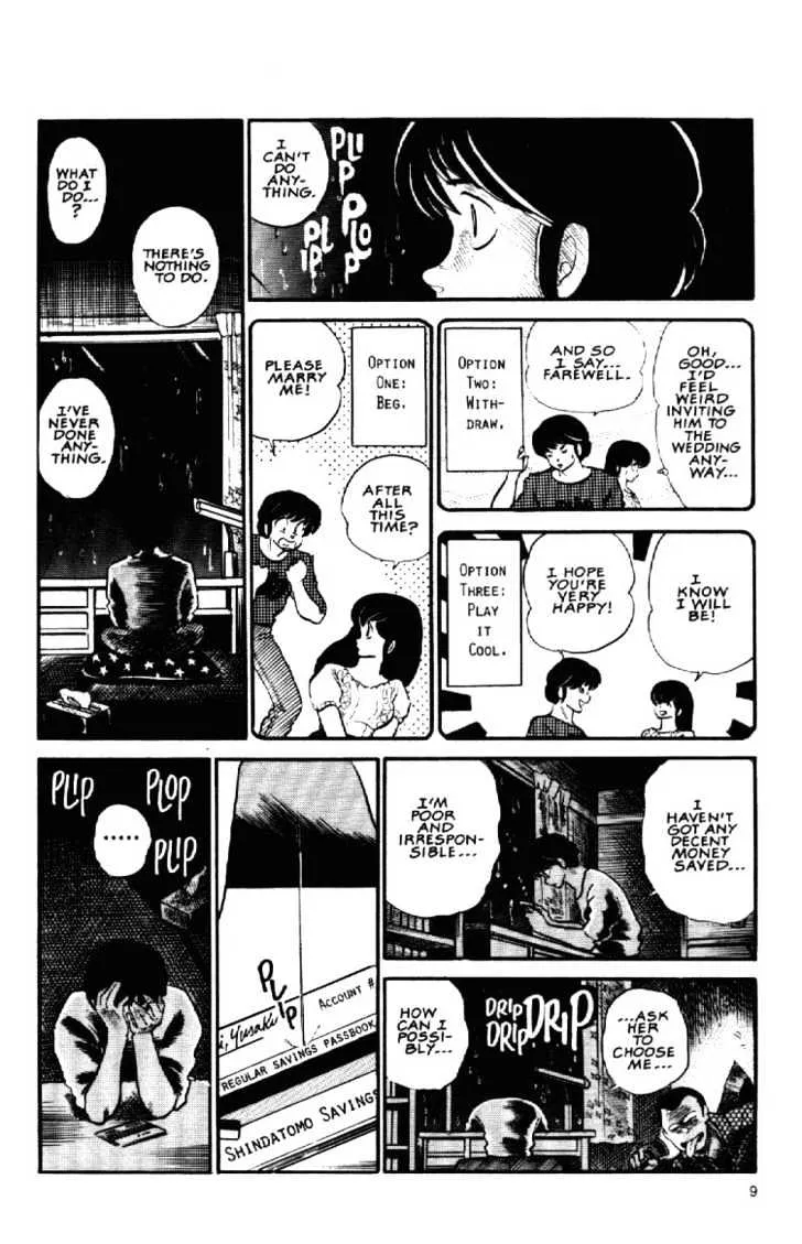 Maison Ikkoku - Page 11