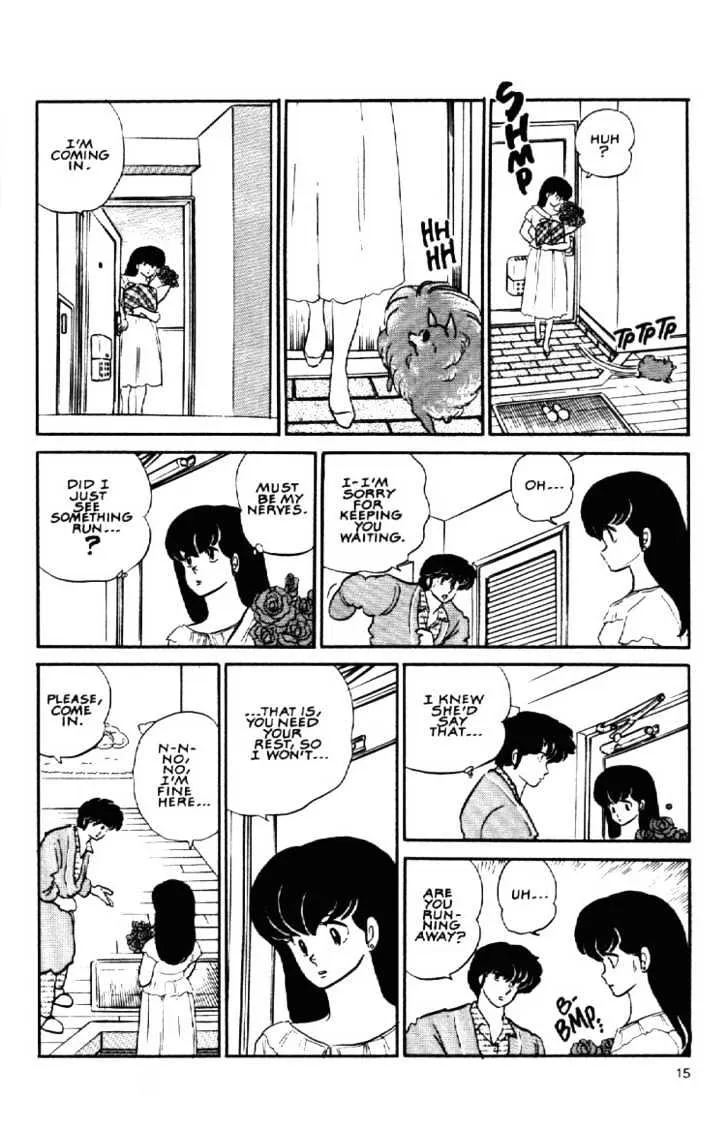 Maison Ikkoku - Page 17