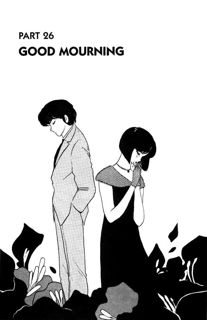 Maison Ikkoku Chapter 122 page 2 - MangaKakalot