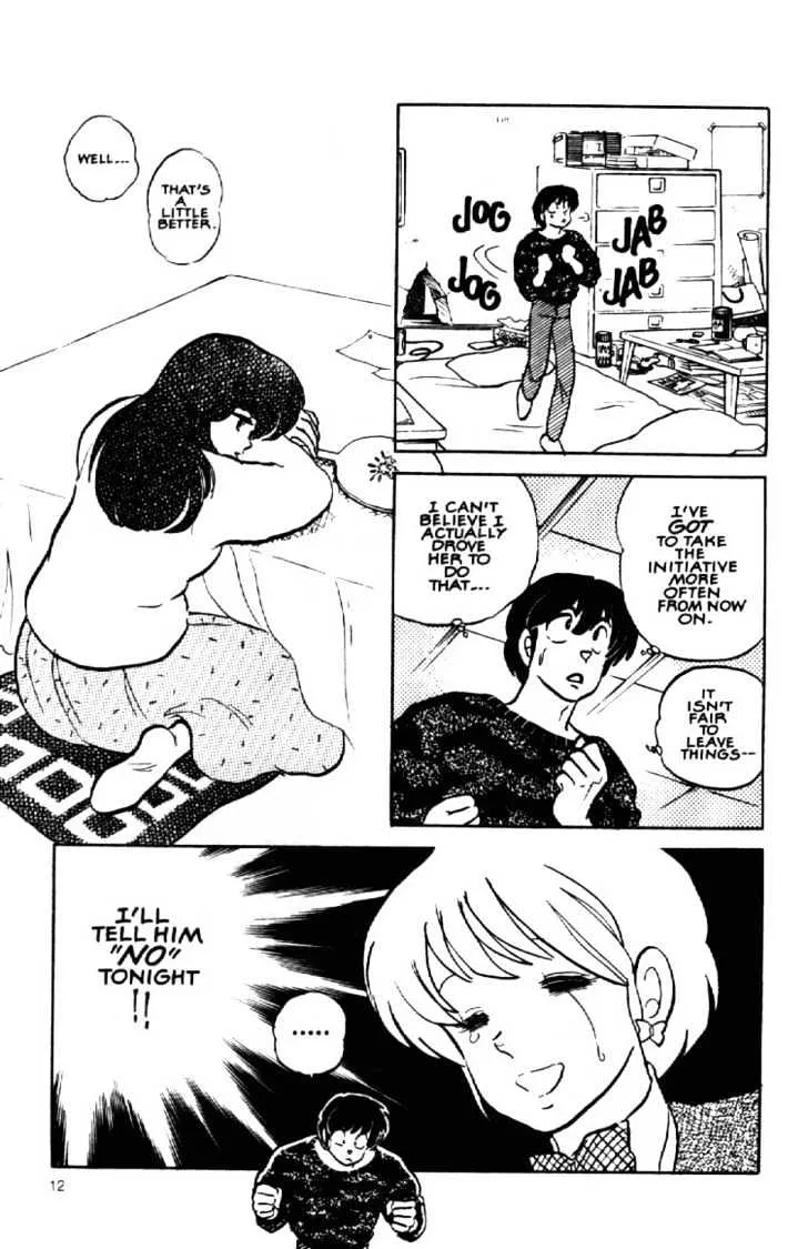 Maison Ikkoku Chapter 141 page 14 - MangaKakalot