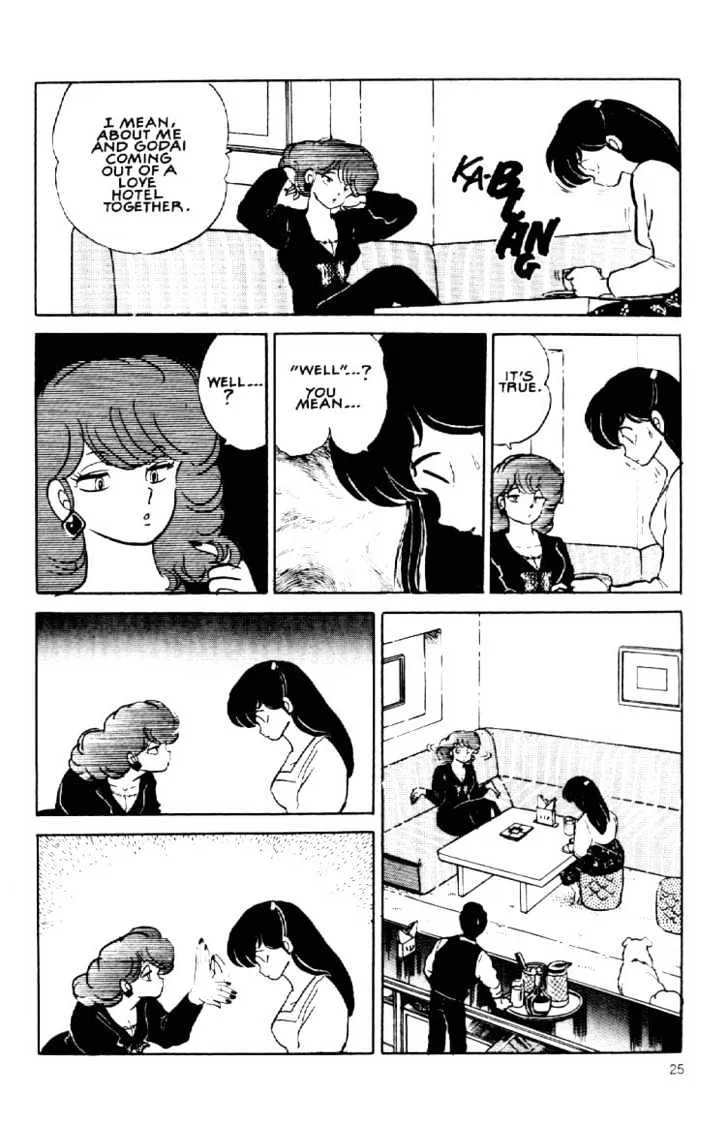 Maison Ikkoku - Page 5