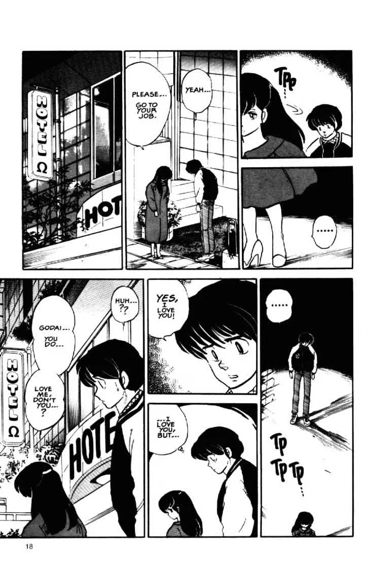 Maison Ikkoku - Page 19