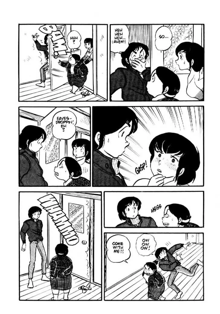 Maison Ikkoku - Page 10