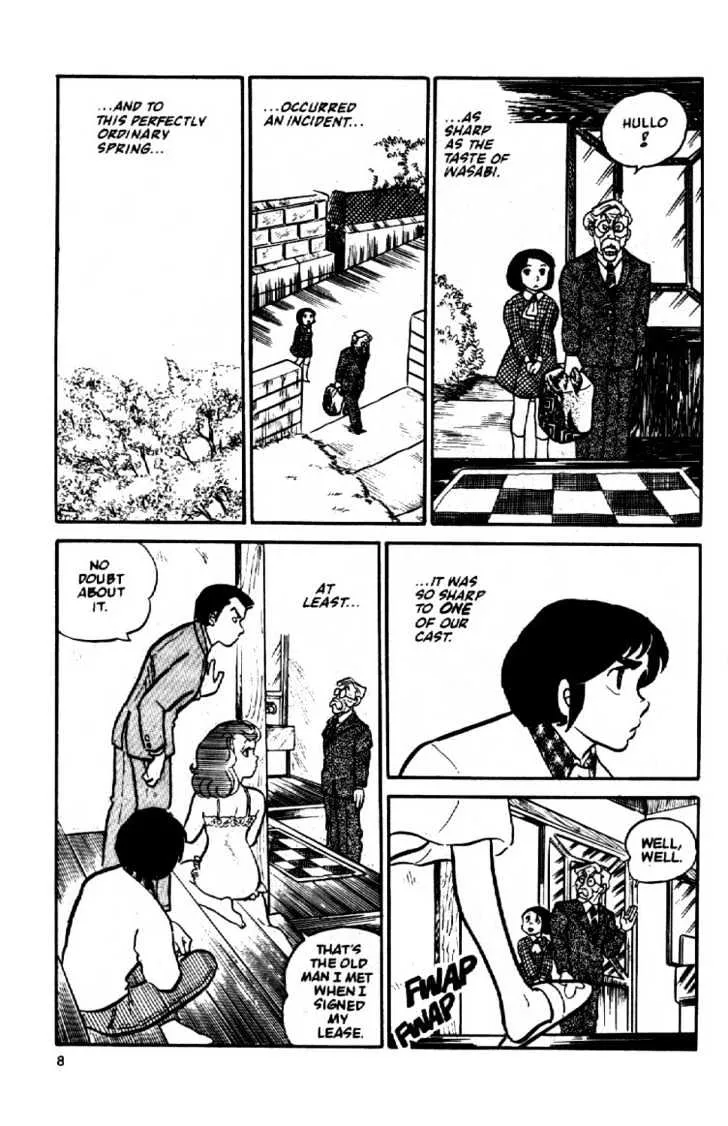 Maison Ikkoku - Page 9