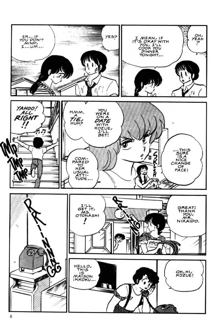 Maison Ikkoku - Page 10