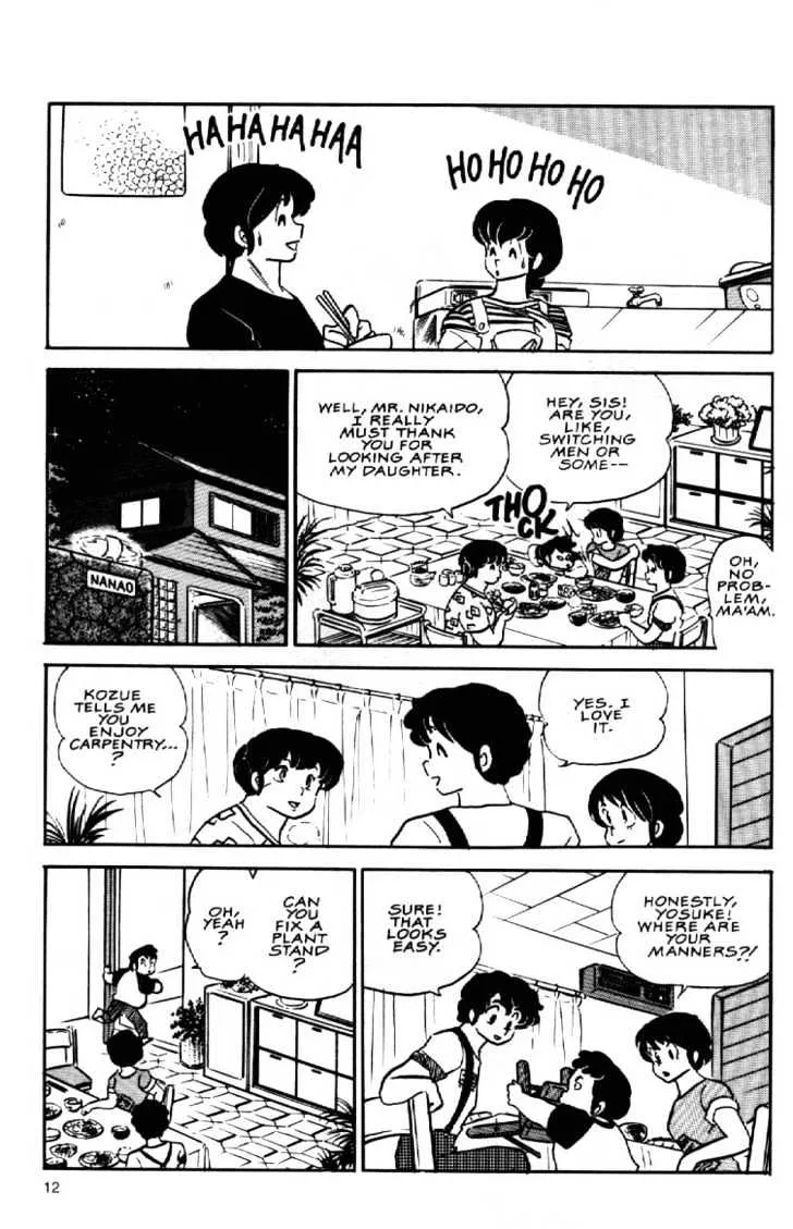 Maison Ikkoku - Page 14