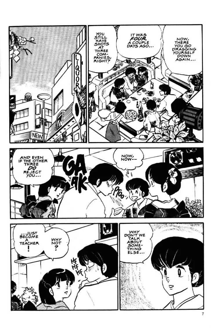 Maison Ikkoku - Page 6