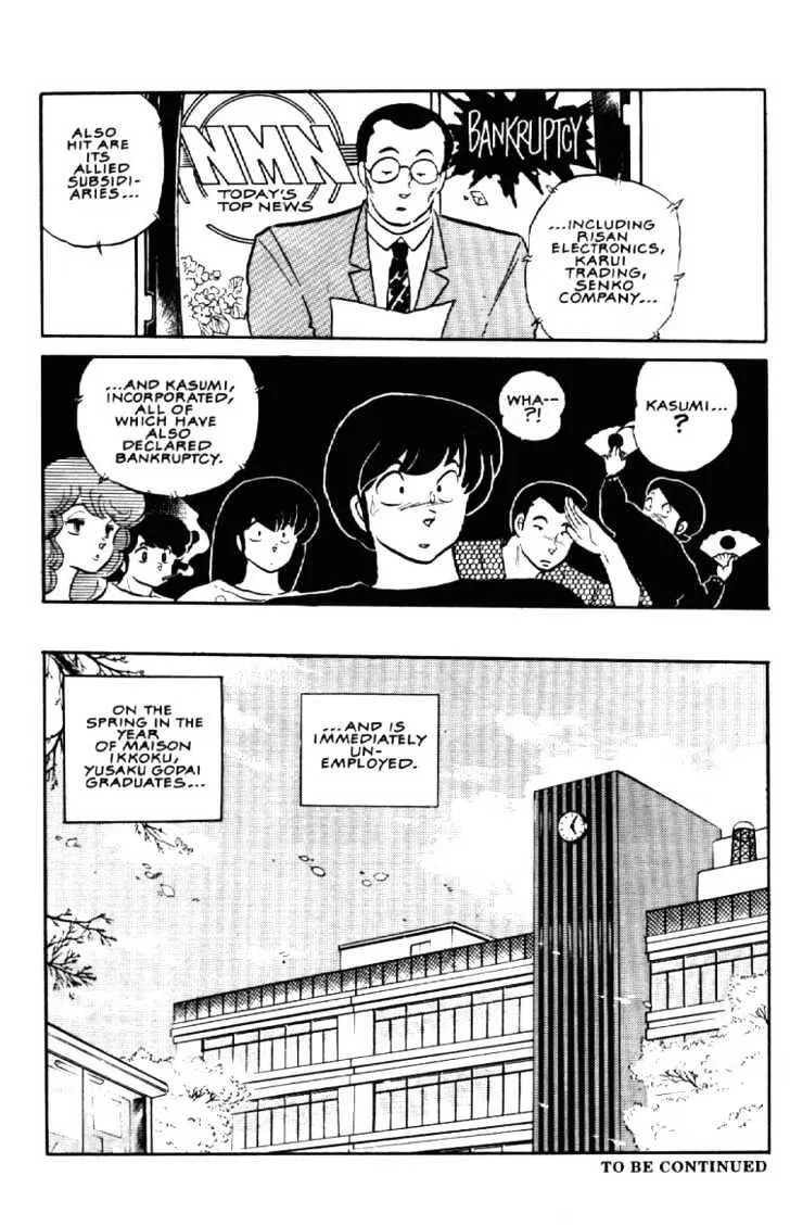 Maison Ikkoku - Page 20