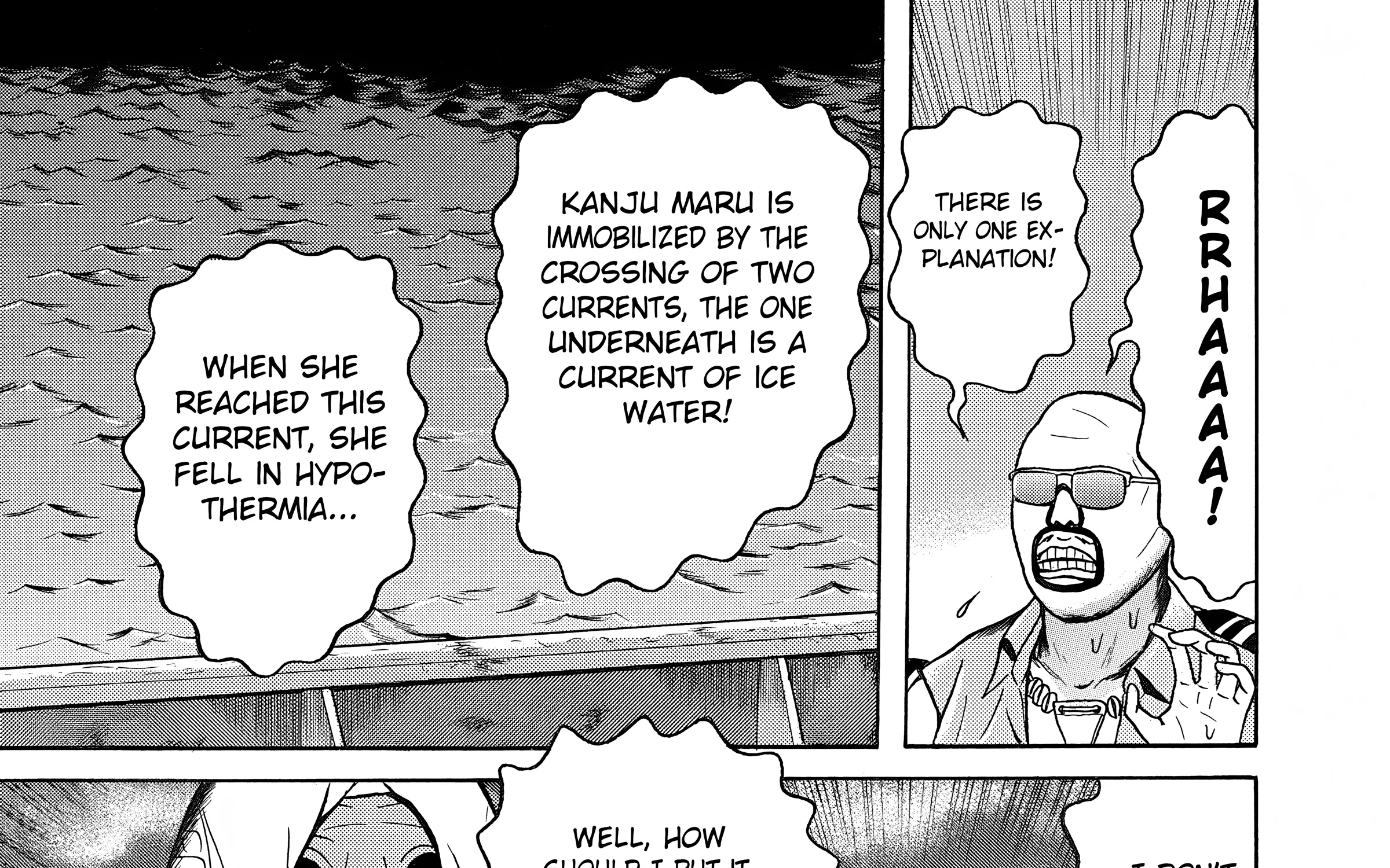 Maiwai Chapter 16 page 59 - MangaKakalot