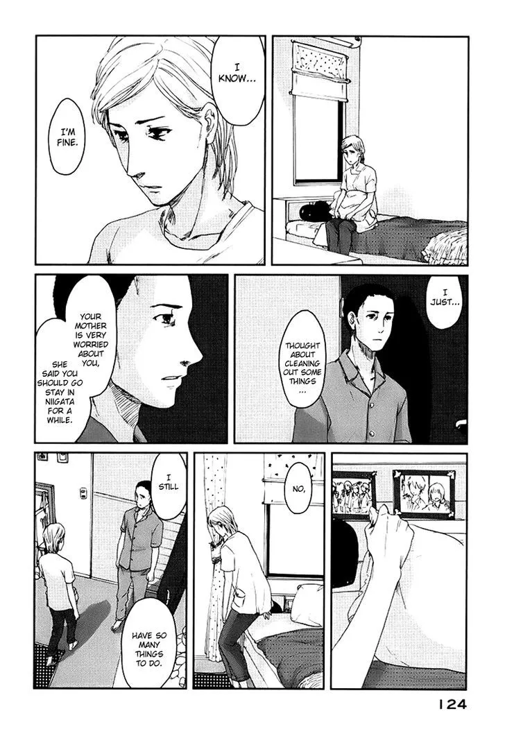 Majime na Jikan - Page 24