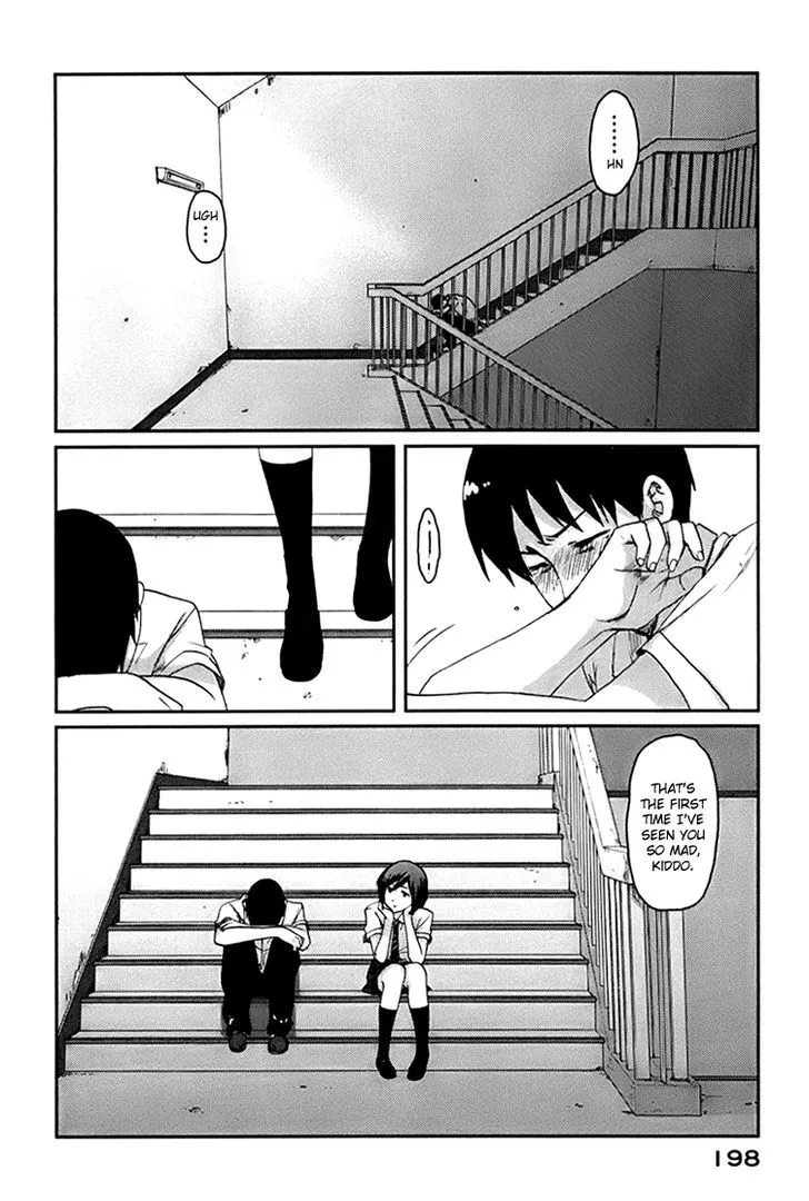 Majime na Jikan - Page 37