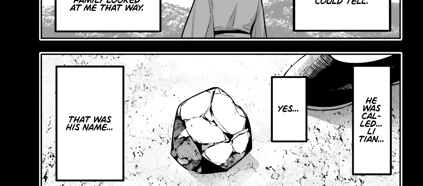 Majo Taisen - The War Of Greedy Witches - Page 49