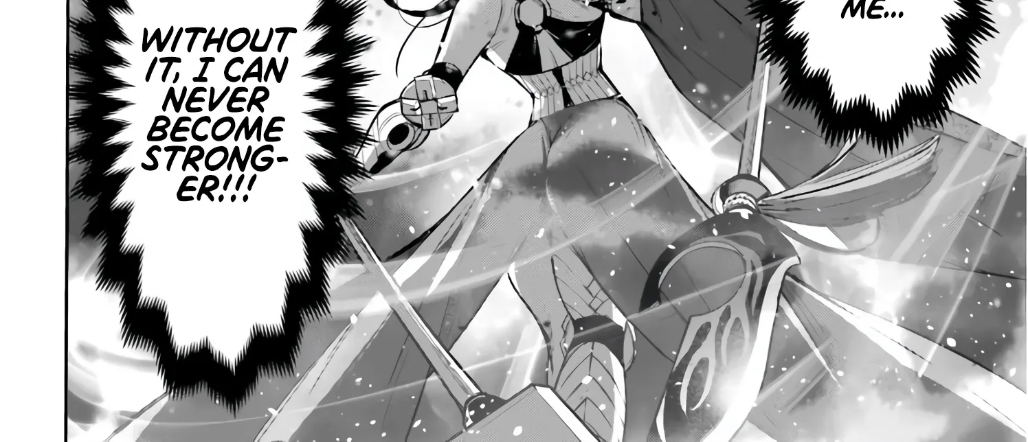 Majo Taisen - The War Of Greedy Witches - Page 75