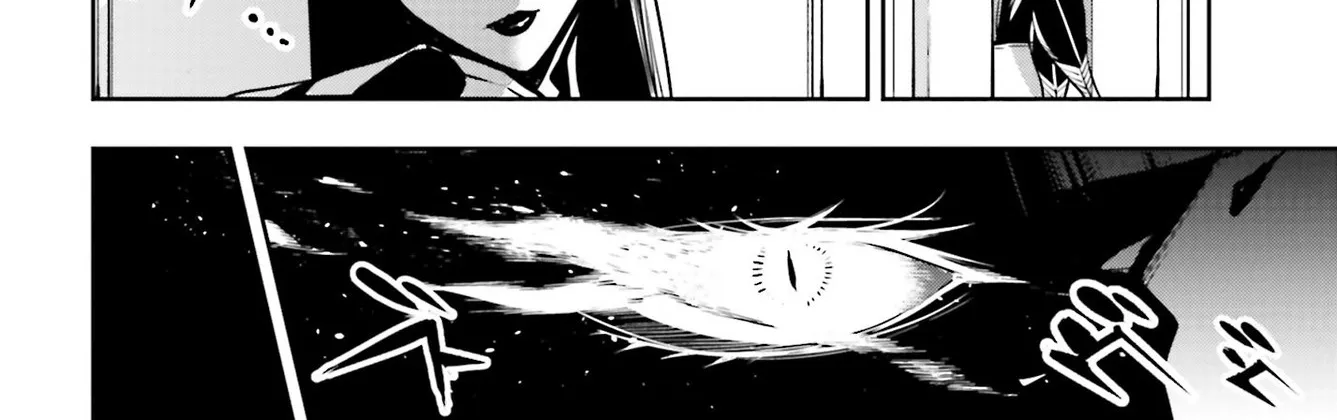 Majo Taisen - The War Of Greedy Witches - Page 15