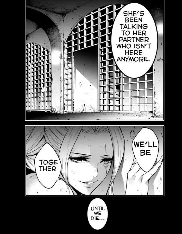 Majo Taisen - The War Of Greedy Witches - Page 29