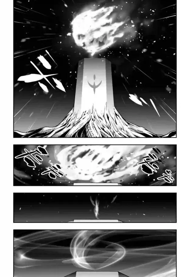 Majo Taisen - The War Of Greedy Witches - Page 11