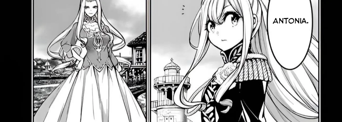 Majo Taisen - The War Of Greedy Witches - Page 60