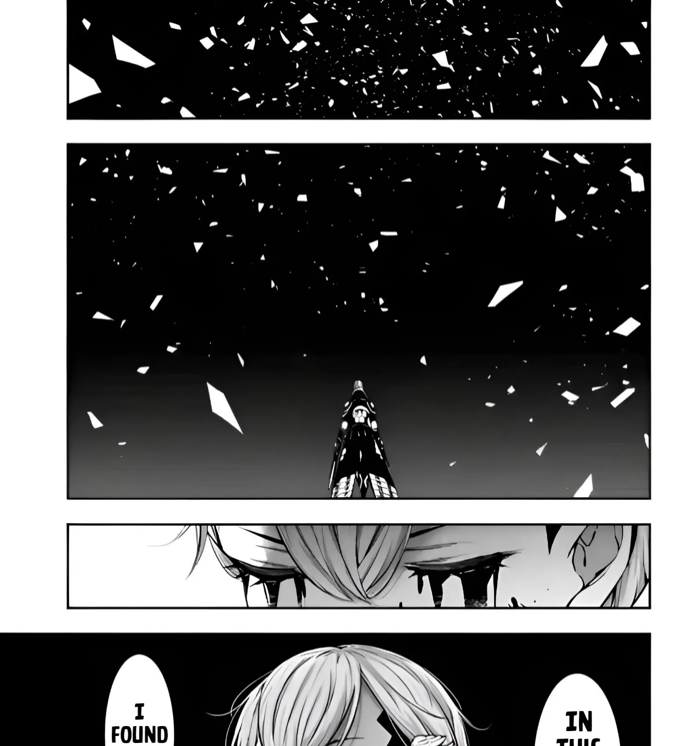 Majo Taisen - The War Of Greedy Witches - Page 72