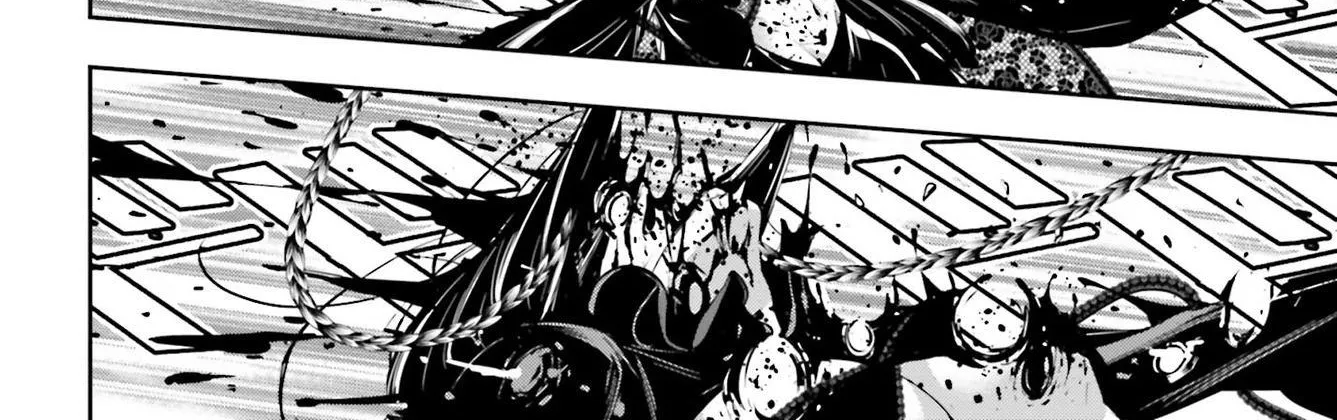 Majo Taisen - The War Of Greedy Witches - Page 65