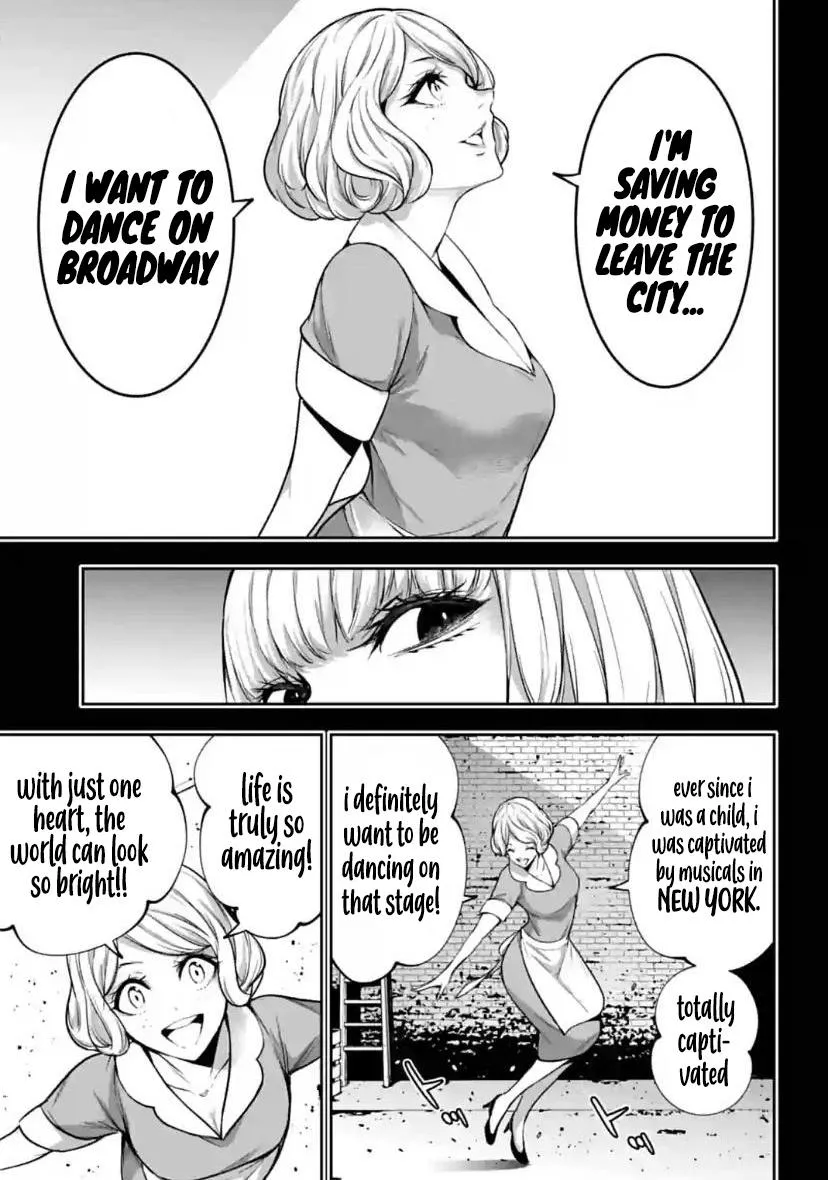 Majo Taisen - The War Of Greedy Witches - Page 30