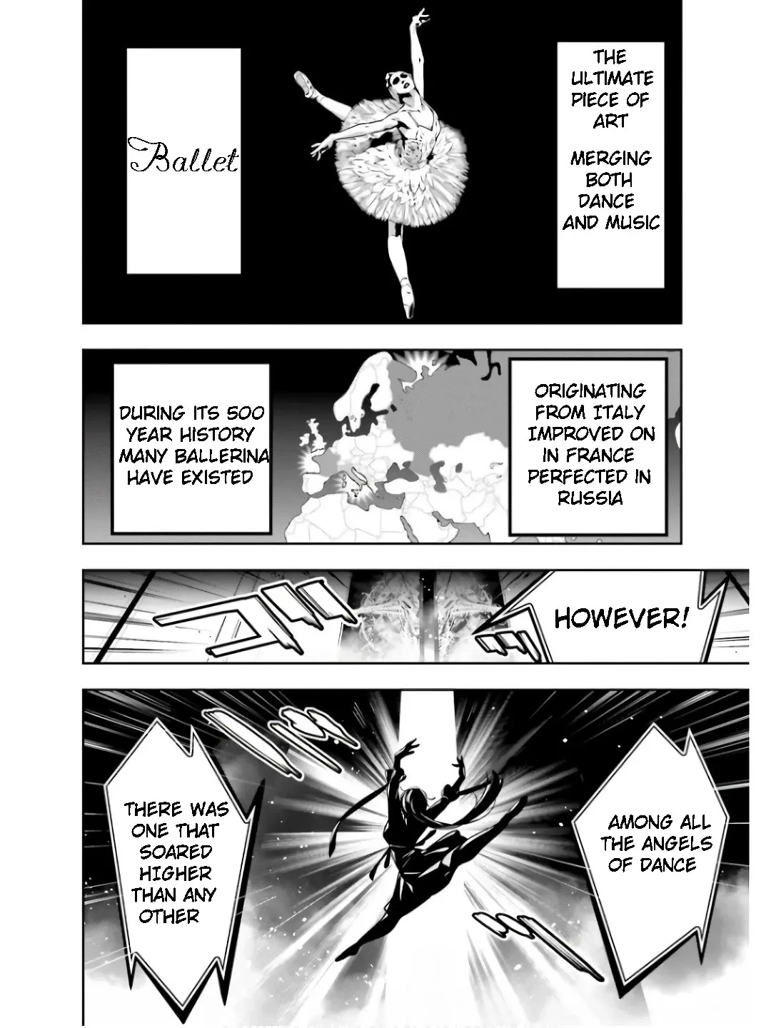 Majo Taisen - The War Of Greedy Witches - Page 7