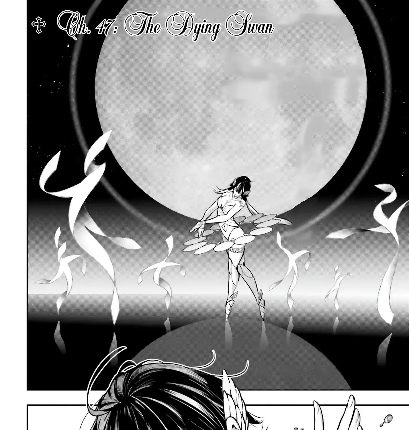 Majo Taisen - The War Of Greedy Witches - Page 2