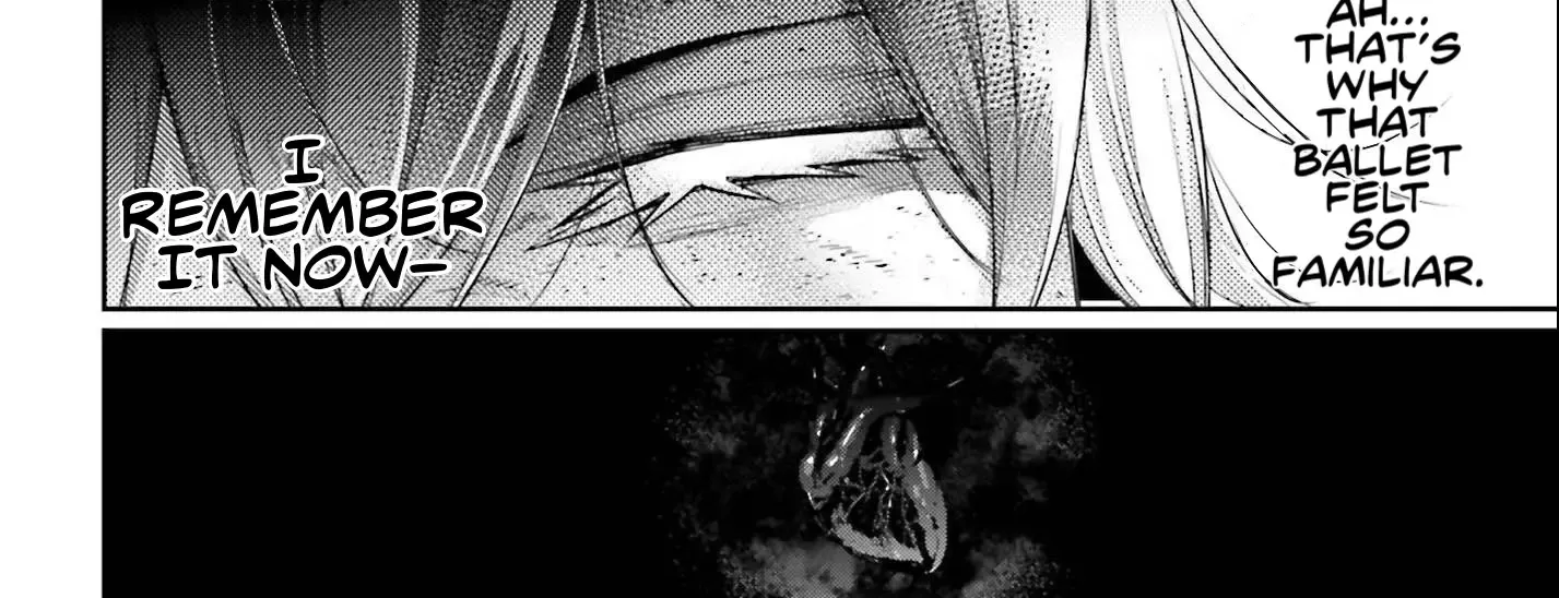 Majo Taisen - The War Of Greedy Witches Chapter 49 page 69 - MangaNato