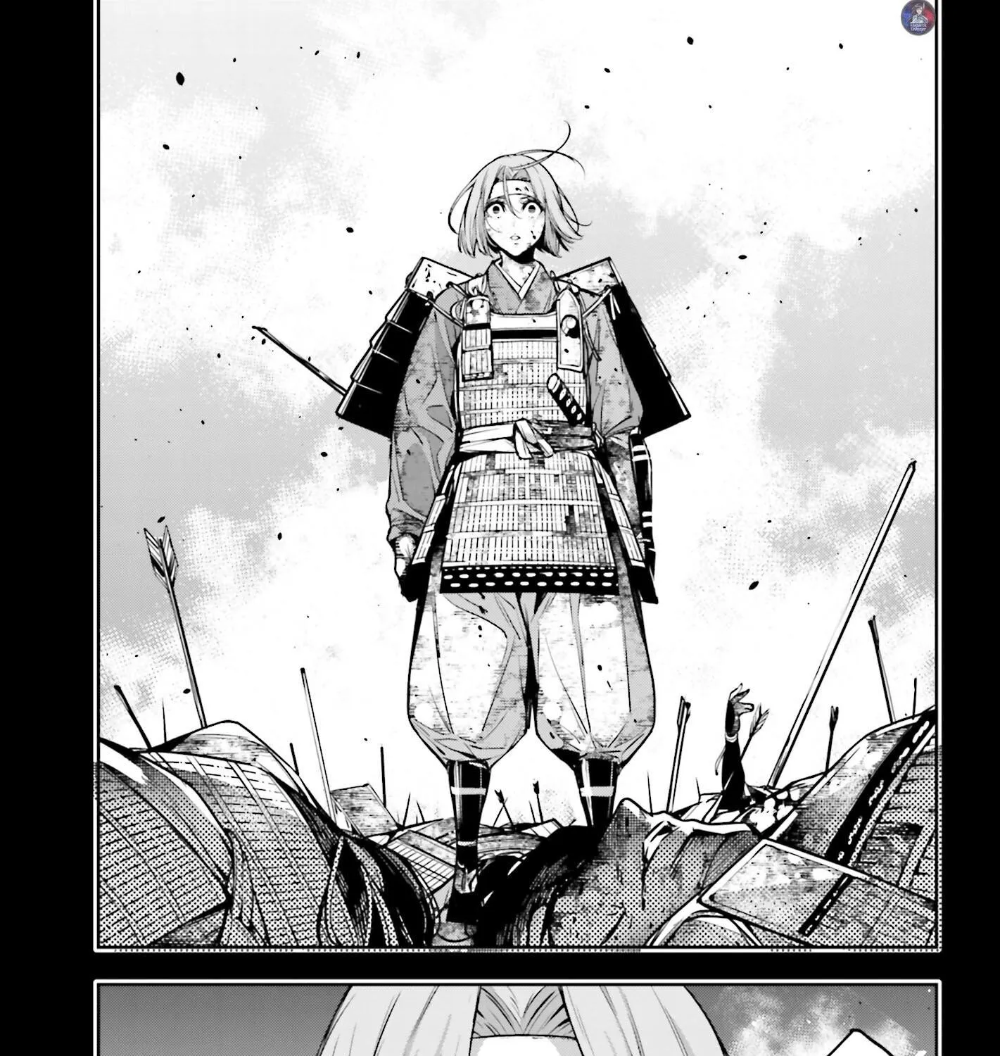 Majo Taisen - The War Of Greedy Witches - Page 48