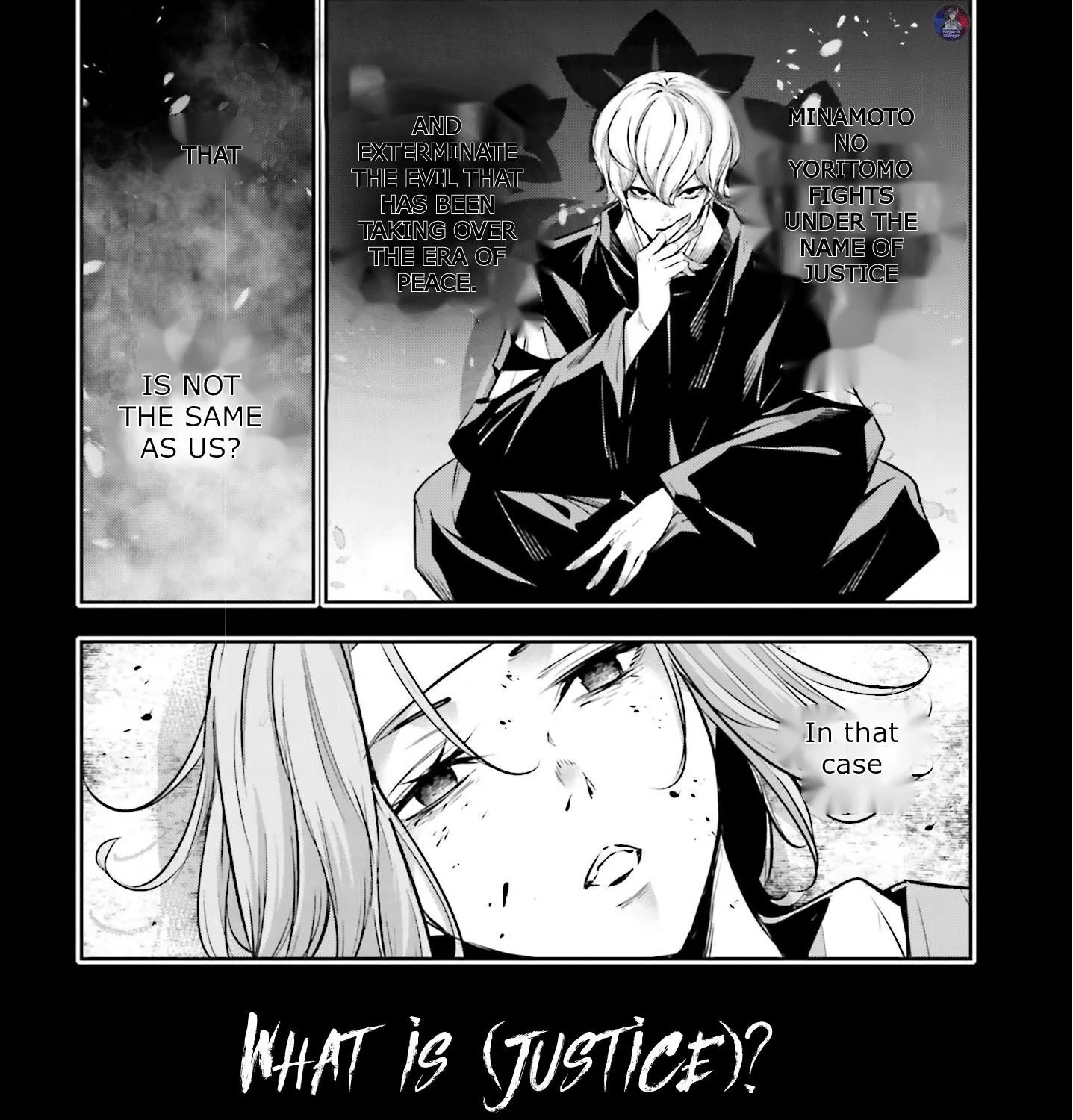 Majo Taisen - The War Of Greedy Witches - Page 58