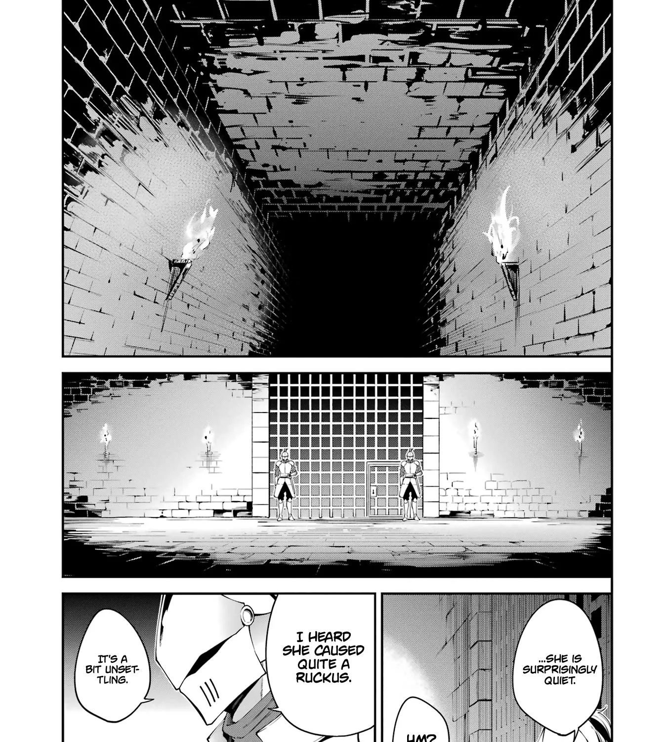 Majo To Ryouken Chapter 1 page 116 - MangaKakalot